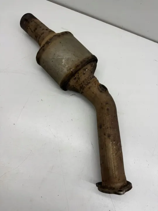 Catalyseur OEM 4G0131703AL pour Audi A7/A6 image 2