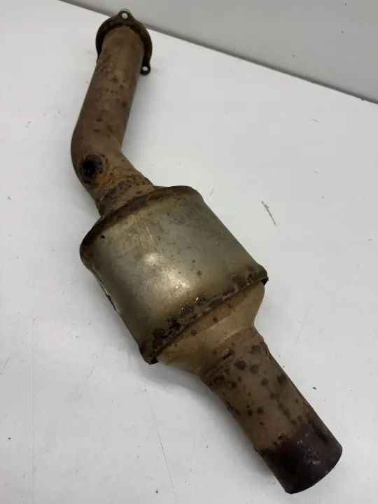 Catalyseur OEM 4G0131703AL pour Audi A7/A6 image 3