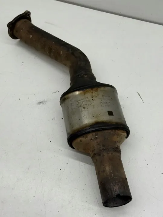 Catalyseur OEM 4G0131703AL pour Audi A7/A6 image 4