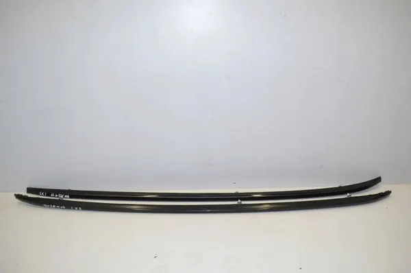 Conjunto de Barras de Teto BMW OEM 51138090955 iX3 G08 image 2