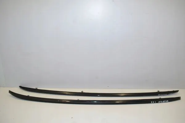 Conjunto de Barras de Teto BMW OEM 51138090955 iX3 G08 image 3