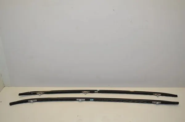 Conjunto de Barras de Teto BMW OEM 51138090955 iX3 G08 image 4