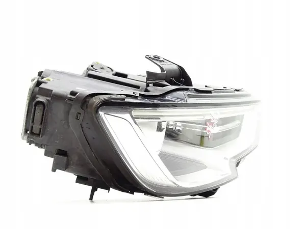 Farol Dianteiro Direito Audi A3 8V Usado OEM 8V0941006F image 3