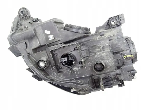 Farol Dianteiro Direito Audi A3 8V Usado OEM 8V0941006F image 8