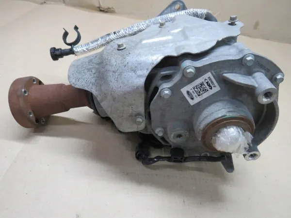 Redutor de caixa Ford OEM EJ5P7L486JB - Usado image 4