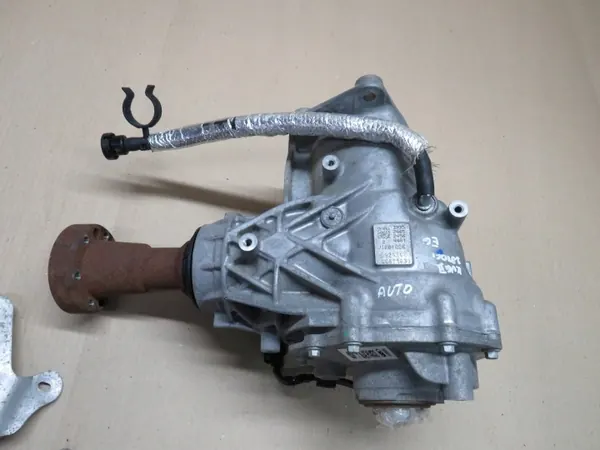 Redutor de caixa Ford OEM EJ5P7L486JB - Usado image 5