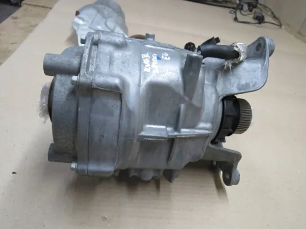 Redutor de caixa Ford OEM EJ5P7L486JB - Usado image 7