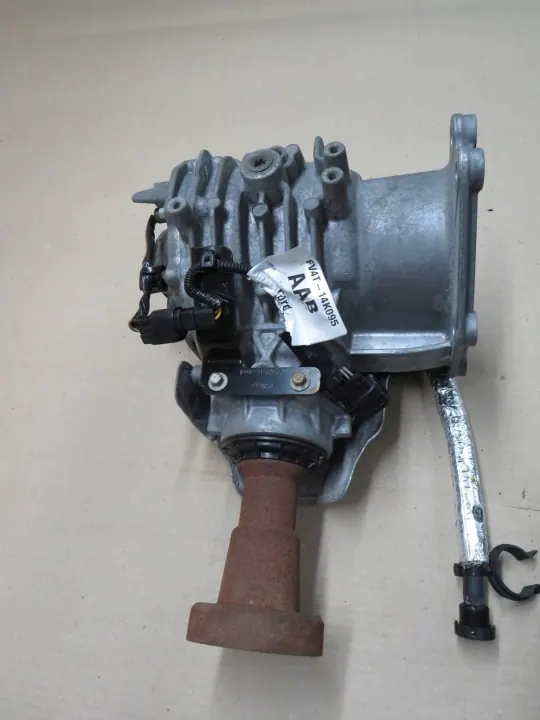 Redutor de caixa Ford OEM EJ5P7L486JB - Usado image 9