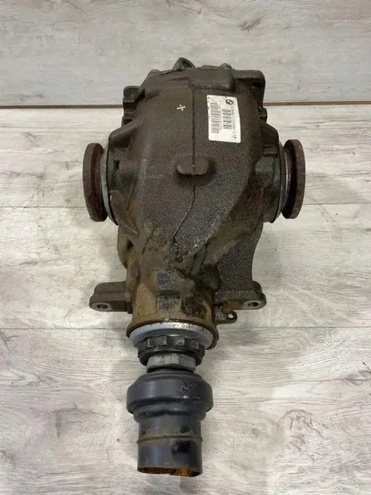 BMW Z4 E89 Hinterachsdifferential EA528V373 2.5L 150kW image 3