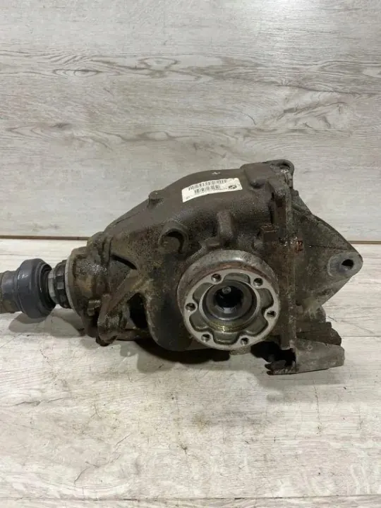 BMW Z4 E89 Hinterachsdifferential EA528V373 2.5L 150kW image 4
