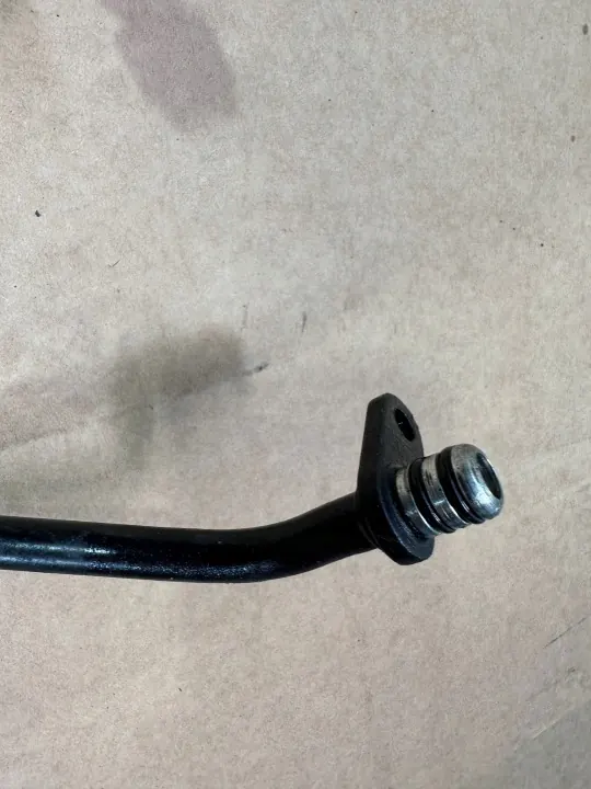 Växellådsoljekylarlinjer OEM A2302701396 Mercedes image 6