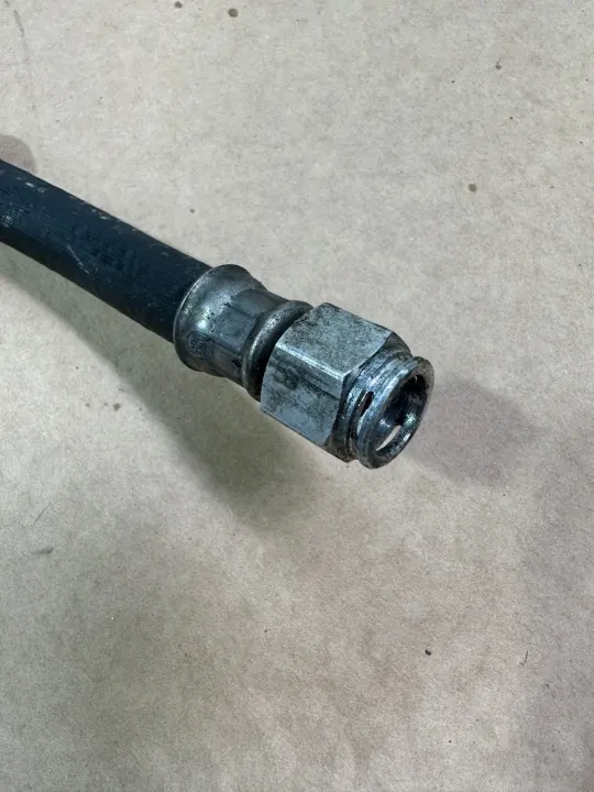 Växellådsoljekylarlinjer OEM A2302701396 Mercedes image 7
