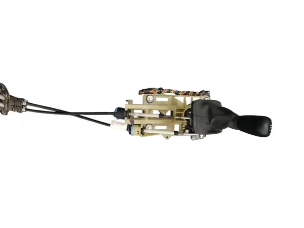 Ligação seletora de mudanças OEM 30759098 Volvo C30 V50 S40 image 3