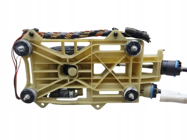 Ligação seletora de mudanças OEM 30759098 Volvo C30 V50 S40 image 6