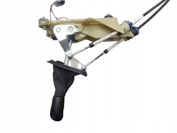Ligação seletora de mudanças OEM 30759098 Volvo C30 V50 S40 image 7
