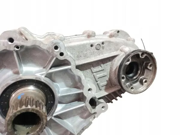 Redutor de caixa OEM A2512803900 para Mercedes GLE image 3