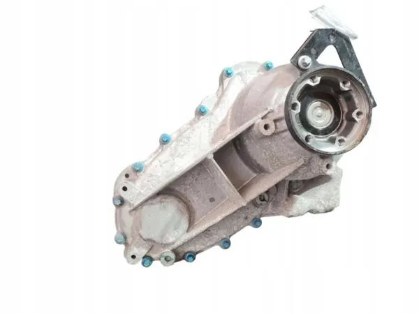 Redutor de caixa OEM A2512803900 para Mercedes GLE image 4