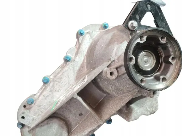 Redutor de caixa OEM A2512803900 para Mercedes GLE image 5