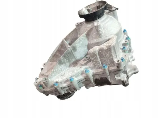 Redutor de caixa OEM A2512803900 para Mercedes GLE image 6