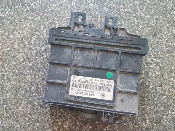 VW Vaihteiston Ohjain 6N0927735C Lupo 1.2 TDI:lle image 2