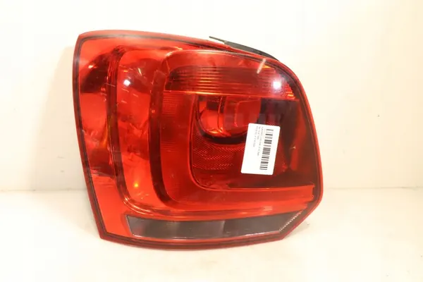 LUZ TRASERA IZQUIERDA VOLKSWAGEN POLO V 6R0945257A image 5