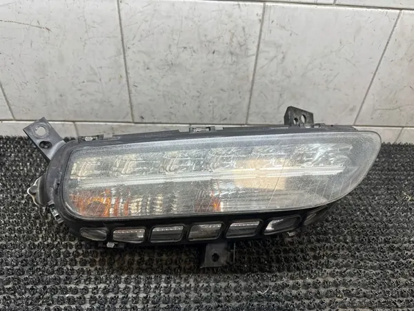 Farol de Neblina Dianteiro Porsche Panamera (970) 97063108102 image 1