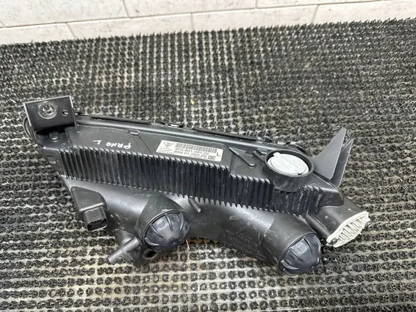 Farol de Neblina Dianteiro Porsche Panamera (970) 97063108102 image 3