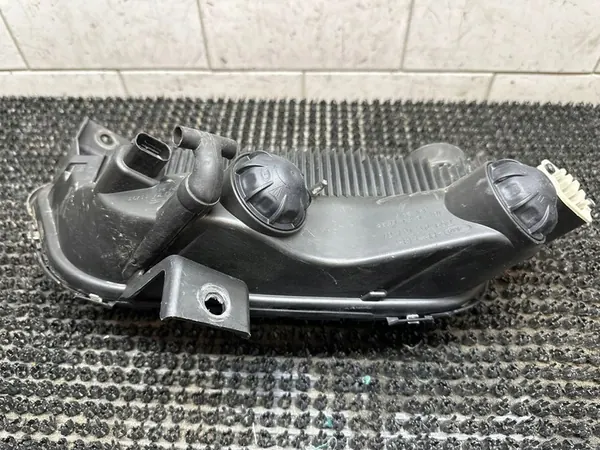 Farol de Neblina Dianteiro Porsche Panamera (970) 97063108102 image 4