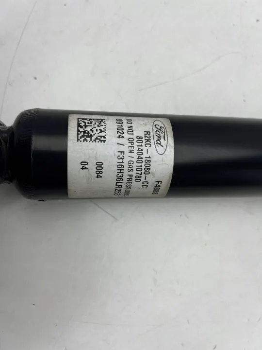 Amortisseur Arrière Droit Ford Capri EV OEM R2KC-18080-CC image 3