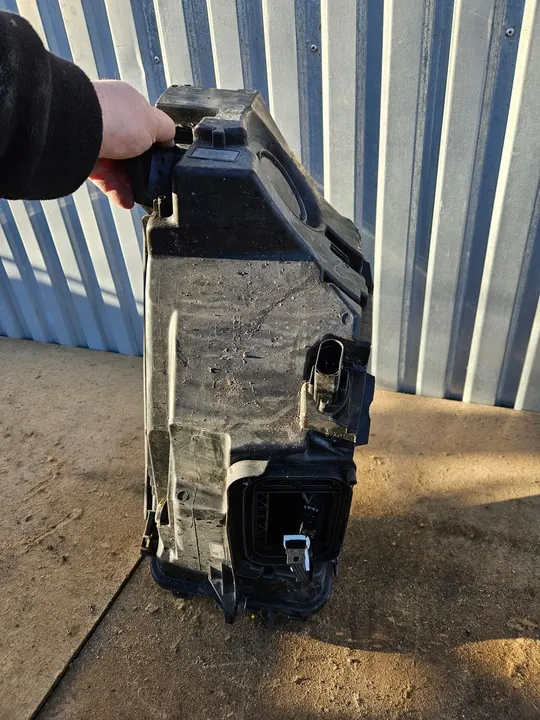 MERCEDES GLC W253 LIFT 19- RECHTS VOOR FULL LED A2539068201 image 10