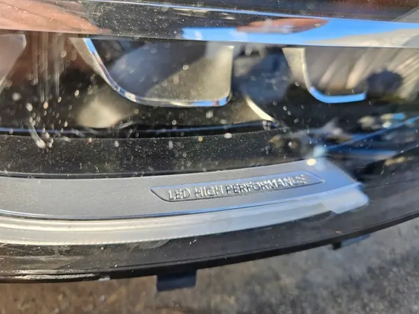 MERCEDES GLC W253 LIFT 19- RECHTS VOOR FULL LED A2539068201 image 5