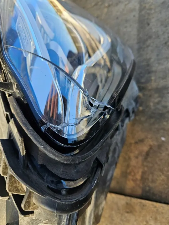 MERCEDES GLC W253 LIFT 19- RECHTS VOOR FULL LED A2539068201 image 7