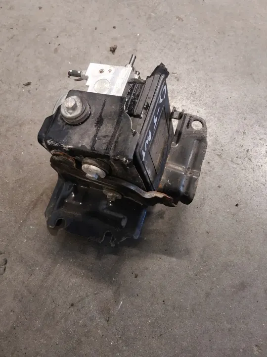 Mazda CX-5 2.2 ABS-jarrupumppu OEM KJ01437AOB image 4