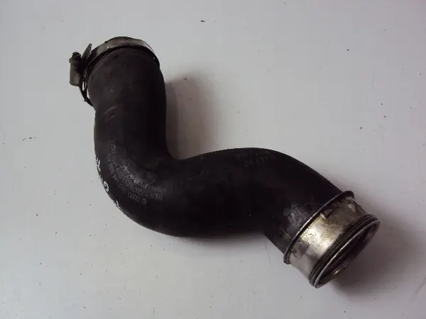 Tubería de intercooler VW Golf VI GTI TFSI image 2