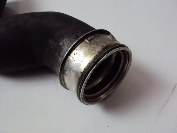 Tubería de intercooler VW Golf VI GTI TFSI image 3