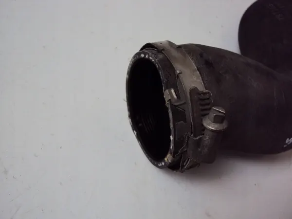 Tubería de intercooler VW Golf VI GTI TFSI image 4