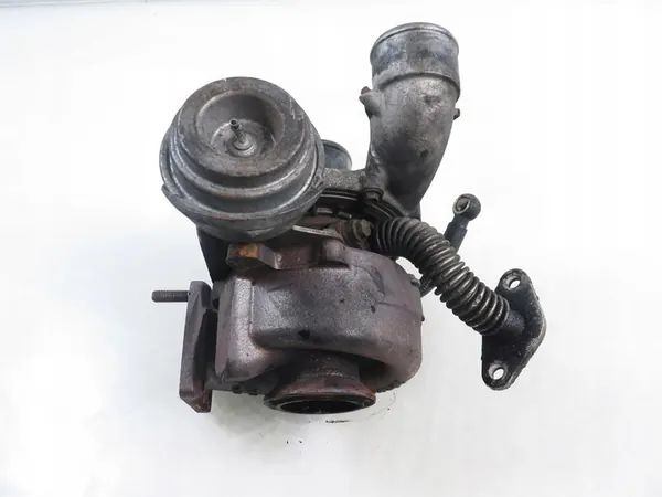Turbocompresor Alfa Romeo 147 1.9 JTDM 55205177 image 3