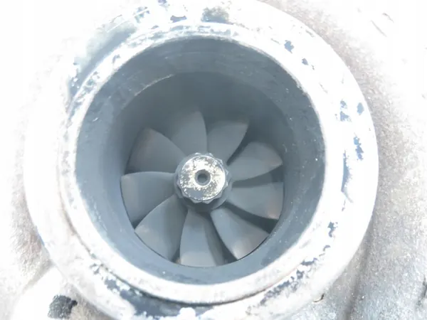 Turbocompresor Alfa Romeo 147 1.9 JTDM 55205177 image 7