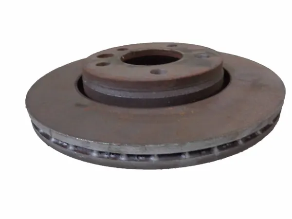 Disco de freio traseiro VW T5 2.5 TDI image 2