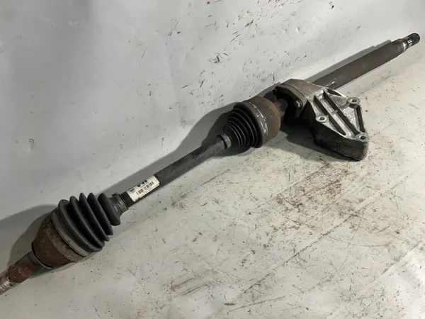 Semi-eixo direito OEM 374840 para Opel Insignia 1.6T image 2