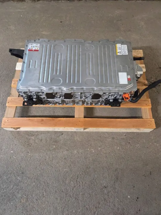 Batterie de traction Porsche Cayenne HEV/EV OEM 4M4915911G image 2