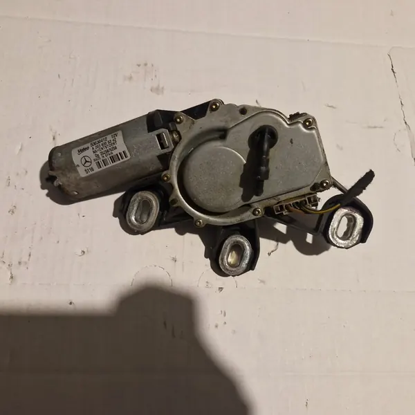 Heckwischermotor für MERCEDES W203 Kombi A2038205342 image 4