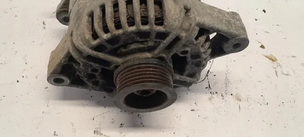 OPEL MERIVA A LIFT 1.8 16V Vaihtovirtageneraattori 55556070 image 2