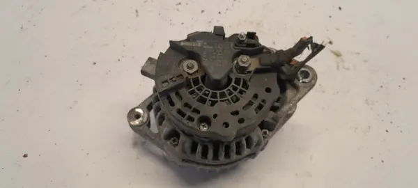 OPEL MERIVA A LIFT 1.8 16V Vaihtovirtageneraattori 55556070 image 3