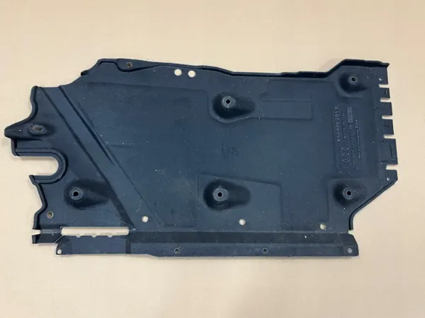 Sous-bâche gauche Audi TT 8S OEM 8S0825201B image 2