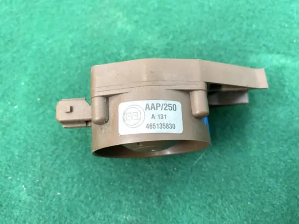 Module signal recul OEM 465135830 pour Ducato/Boxer/Jumper image 3
