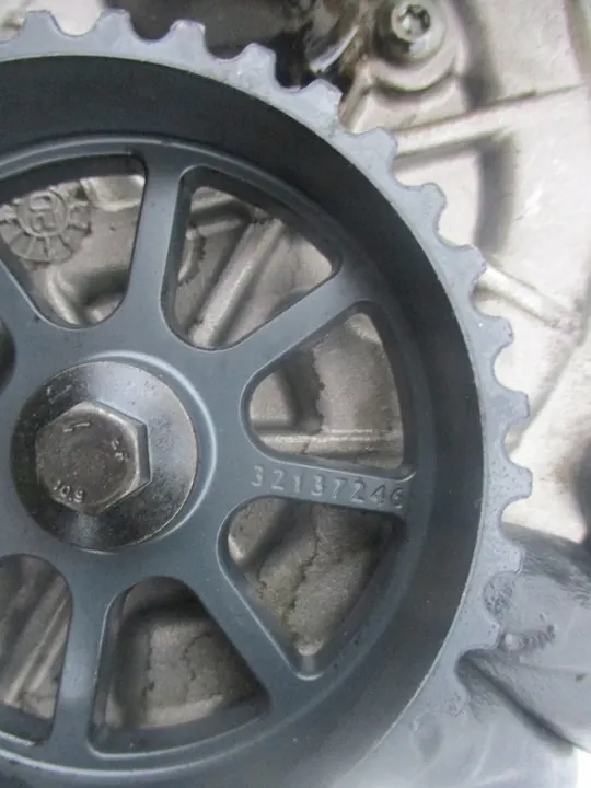 Olje Pump 2.0 Bensin Diesel Hybrid Volvo V90 II V60 XC60 image 5