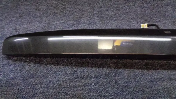 Suzuki SX4 06-09 Bagageluckstrim OEM 83941-79J10 image 6