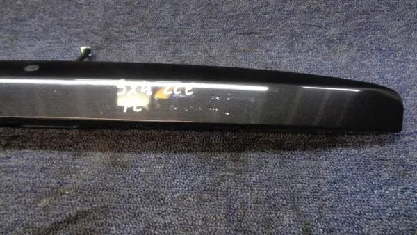 Suzuki SX4 06-09 Bagageluckstrim OEM 83941-79J10 image 7