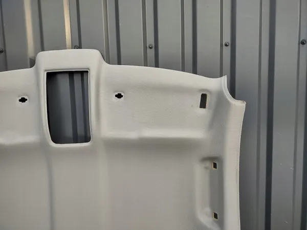 Forro OEM 8X3867505 para Audi A1 2010-2018 image 5